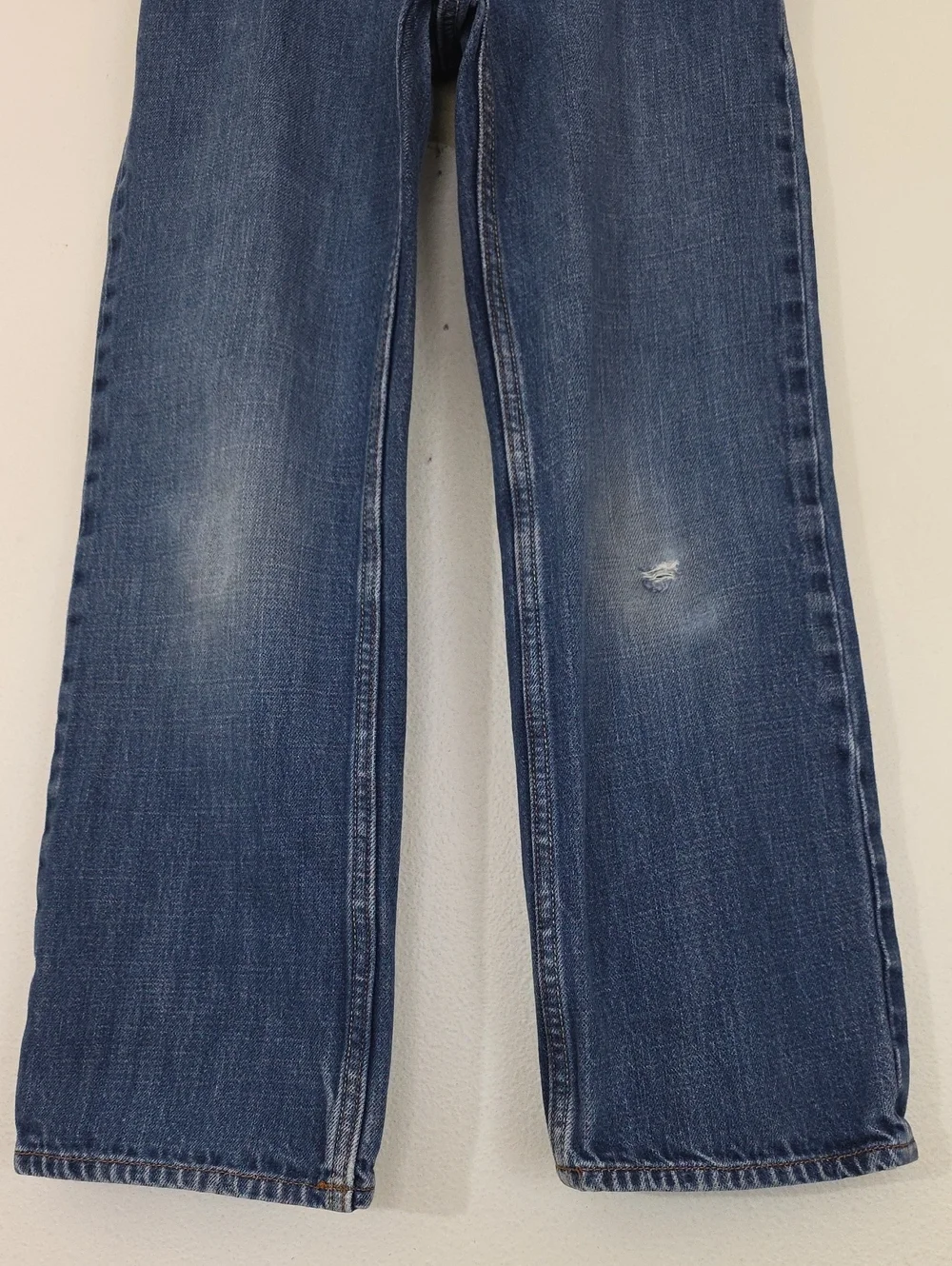 GAP two pairs